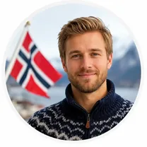 Portrettbilde av Mike, forfatter hos Promillekalkulator.com
